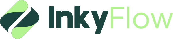 Logotipo da InkyFlow